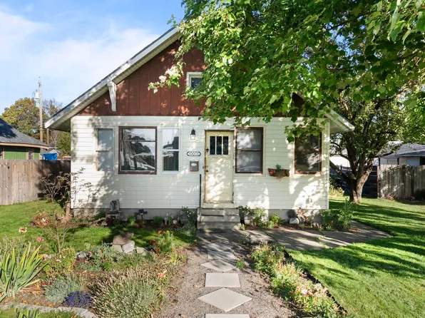 5008 N Martin St, Spokane, WA 99207