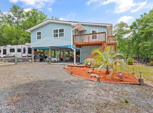 3022 Blue Dr SW, Supply, NC 28462