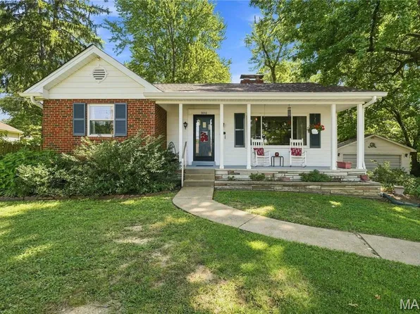 3856 Geraldine Ave, Saint Ann, MO 63074