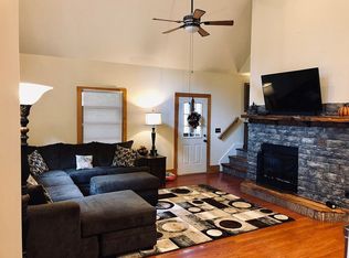 447 Springlake Rd, Maggie Valley, NC 28751