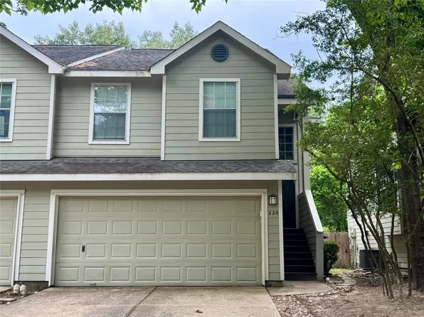 226 S Walden Elms Cir, Spring, TX 77382