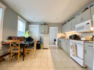 21 Lothrop St FLOOR 1, Brighton, MA 02135