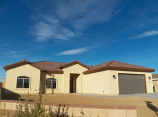 2037 Wild Thorne Dr, Ridgecrest, CA 93555