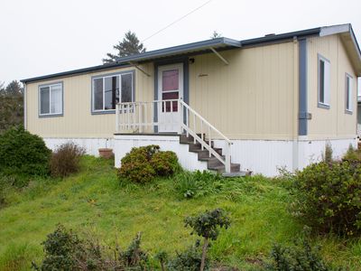 525 Herrick Ave, Eureka, CA, 95503