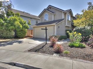 2844 El Capitan Dr, Pleasanton, CA 94566