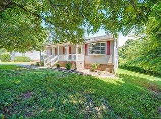 611 Coble Ave, Albemarle, NC 28001