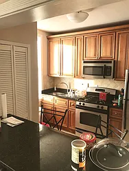 Rented by Amorelli Realty