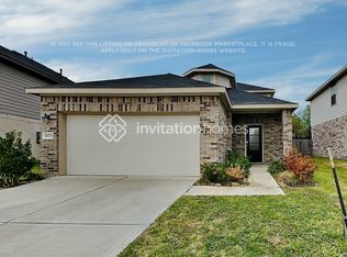 18707 Jasper Ridge Dr, Hockley, TX 77447