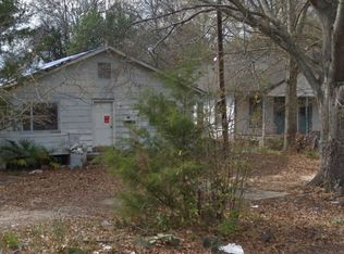 101 Montague St, Hattiesburg, MS 39401