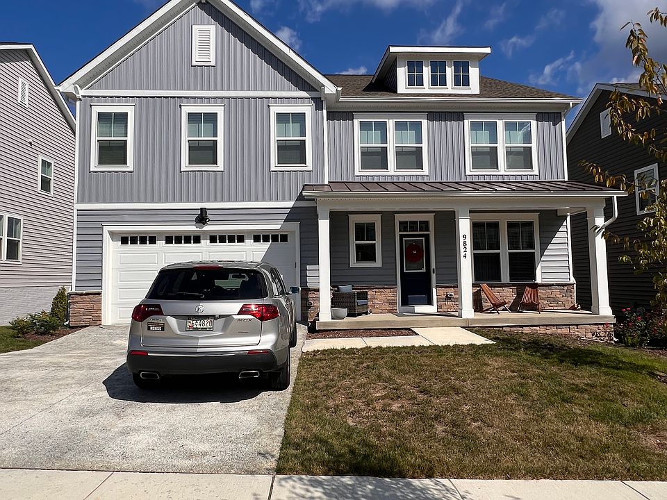 1st image of 9824 Stonehaven Ct