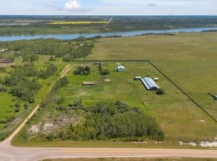 23427 Township Road 574, Sturgeon County, AB T0A 2W0