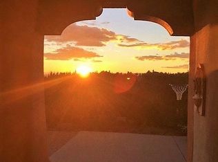 1310 Lejano Ln, Santa Fe, NM 87501