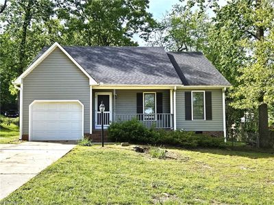 2003 Carlisle Way, High Point, NC, 27265
