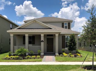 9408 Komika Ln, Winter Garden, FL 34787