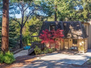 26145 Pierce Rd, Los Gatos, CA 95033