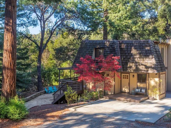 26145 Pierce Rd, Los Gatos, CA 95033