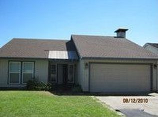 6644 Cranberry Ct, Citrus Heights, CA 95621