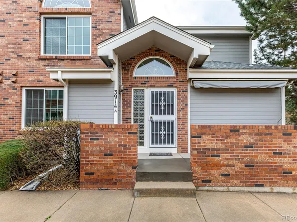 3914 S Dillon Way #A, Aurora, CO 80014