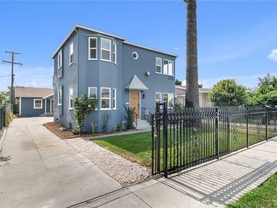 3062 Santa Ana St, South Gate, CA, 90280