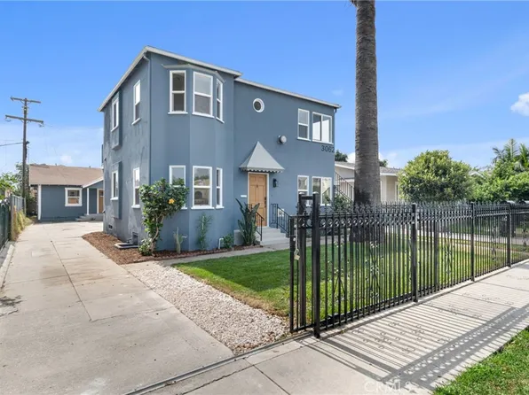 3062 Santa Ana St, South Gate, CA 90280