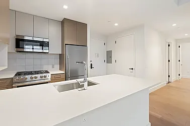 Rented by Living New York