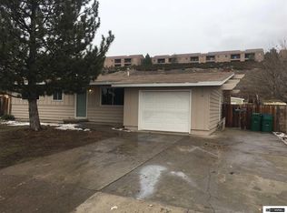 2411 Cannan St, Reno, NV 89512