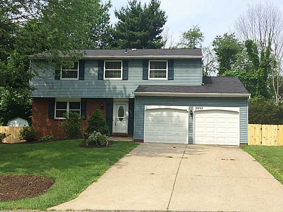 2nd image of 2892 Amy Dr