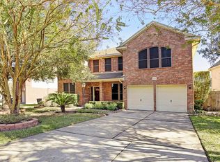 23110 Eastgate Village Dr, Spring, TX 77373