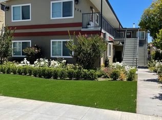 326 N 2nd St #C, Alhambra, CA 91801