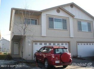 5576 Sapphire Loop, Anchorage, AK 99504