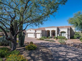 11561 N Meadow Sage Dr, Tucson, AZ 85737