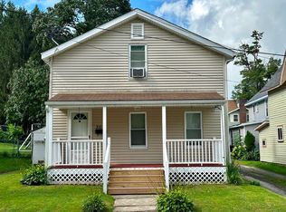 307 Spring St, Cambridge Springs, PA 16403