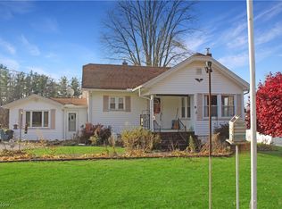 8335 Depot Rd, Ashtabula, OH 44004