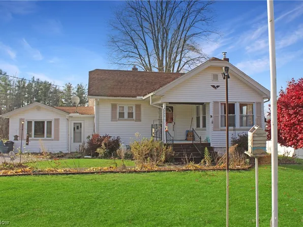 8335 Depot Rd, Ashtabula, OH 44004