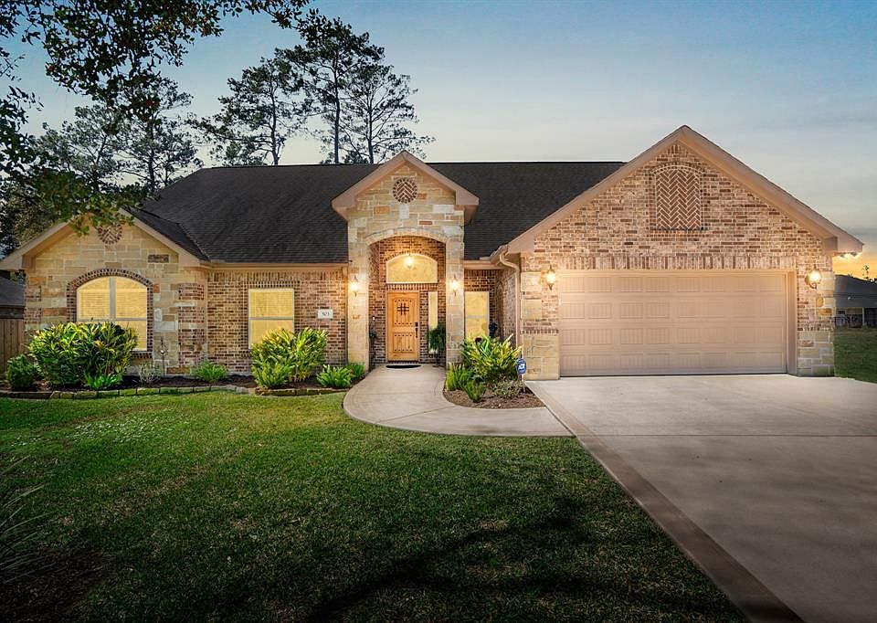 1st image of 503 Weisinger Dr