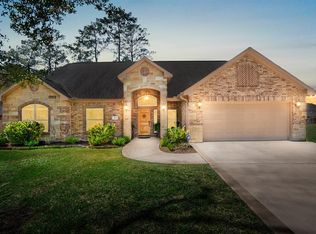 503 Weisinger Dr, Magnolia, TX 77354