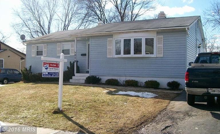 1st image of this home