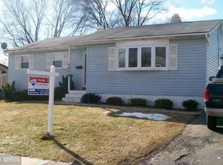 254 Ironshire S, Laurel, MD 20724