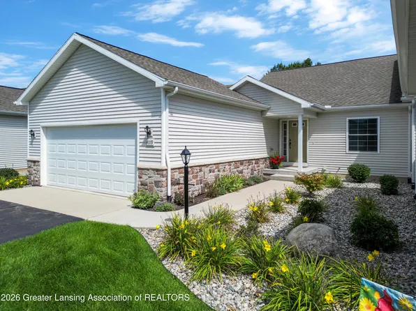 4019 Eastbridge Circle Rd, Stockbridge, MI 49285