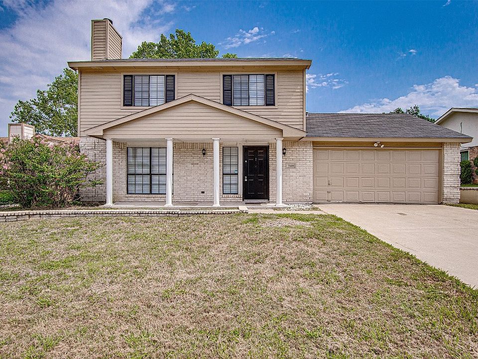 1st image of 7109 Greenspring Dr
