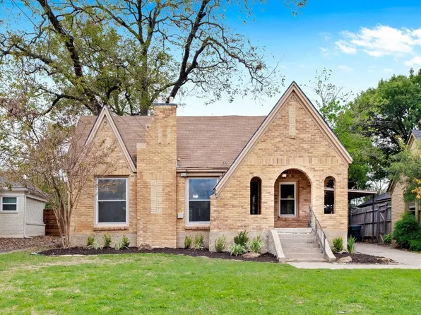 1419 Lansford Ave, Dallas, TX 75224