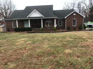 2301 Rose Creek Rd, Madisonville, KY 42431