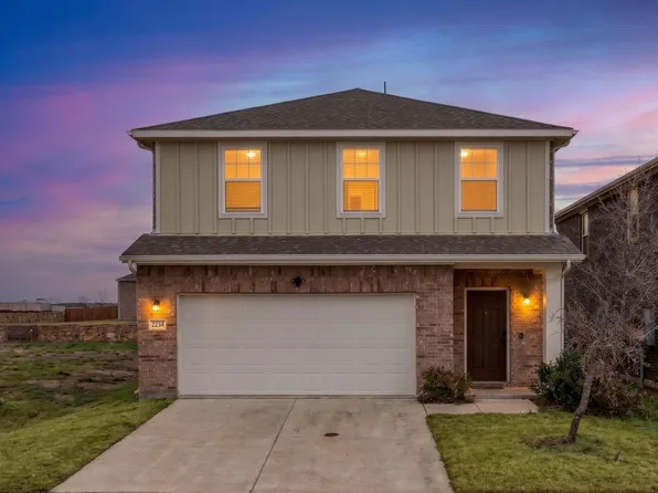 2119 Hamilton St, Princeton, TX 75407