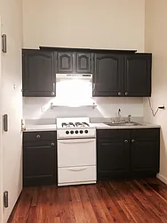 Rented by Sunrise Real Estate