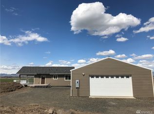 141 Palomino Dr, Ellensburg, WA 98926