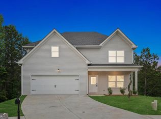 349 Nobleman Way, Canton, GA 30114