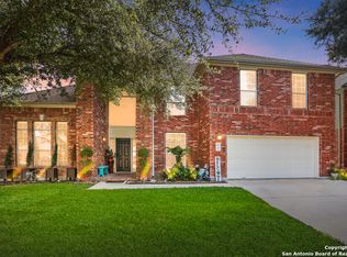 4726 River Rock, San Antonio, TX 78251