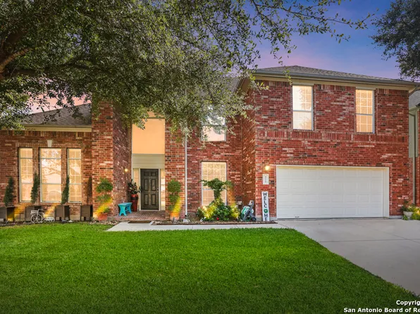 4726 River Rock, San Antonio, TX 78251