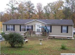 75 Richwood Dr, Pell City, AL 35128