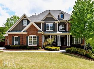 1910 Riverpark Ln, Dacula, GA 30019